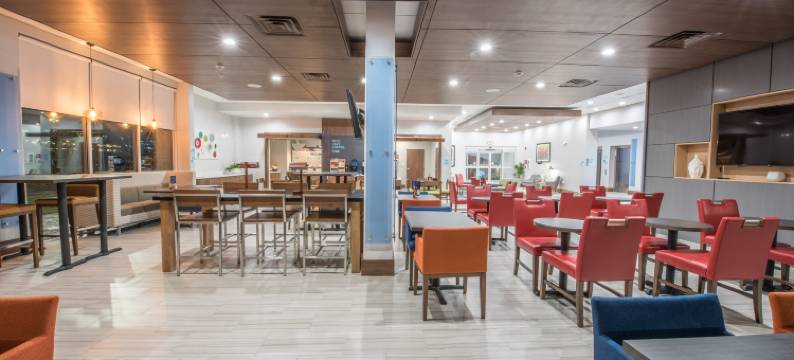 洲际智选假日套房酒店休斯敦维斯特切斯 - 韦斯特海默(Holiday Inn Express & Suites HOUSTON WESTCHASE - WESTHEIMER by IHG)图片