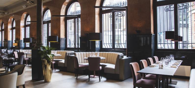 欧普斯十六酒店(Opus XVI)图片