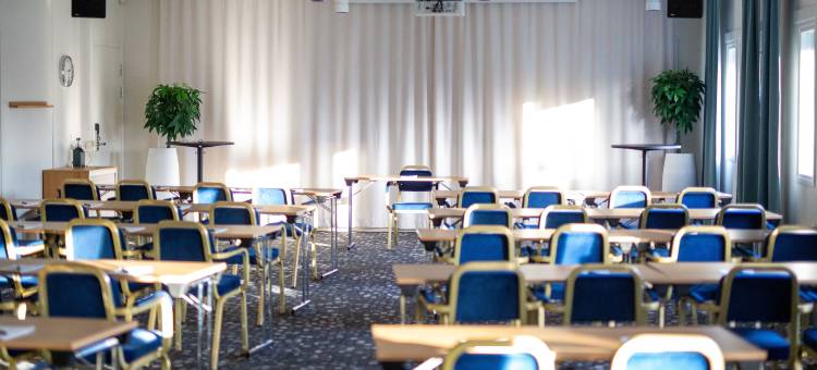 Starby Spa，酒店&会议(Starby Spa, Hotell & Konferens)图片