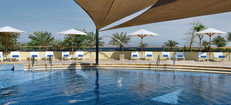 阿卡巴塔拉湾瑞享度假村及水疗中心(Mövenpick Resort & Spa Tala Bay Aqaba)图片