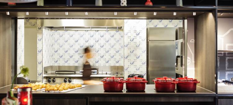 宜必思阿姆斯特丹中心歌剧院酒店(Ibis Amsterdam Centre Stopera)图片