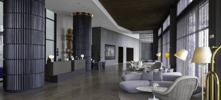 温德姆至尊哥斯达黎加德尔索尔利马机场酒店(Wyndham Grand Costa Del Sol Lima Airport)图片