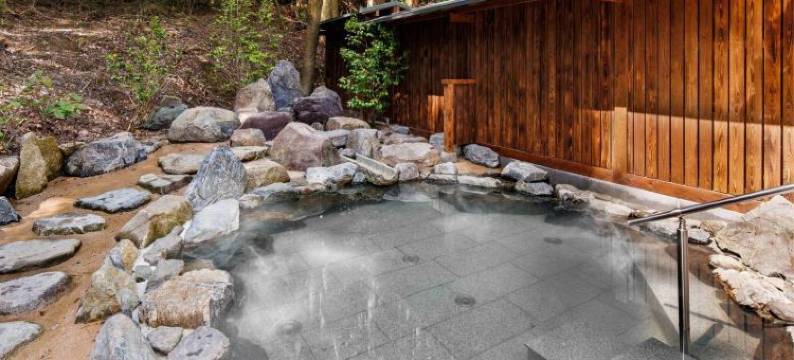 森林酒店 GEKKA(Morino Hotel Gekka)图片