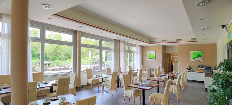 多美乐塞霍格拉茨(Dormero SeHo Graz)图片