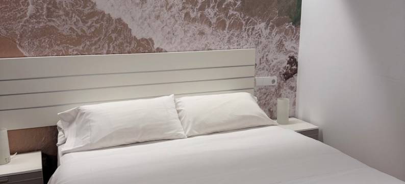 阿利坎特彩色套房公寓(Color Suites Alicante)图片