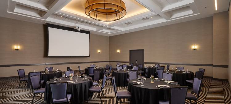 凯悦尚萃芝加哥奥黑尔(Hyatt Centric Chicago O'Hare)图片