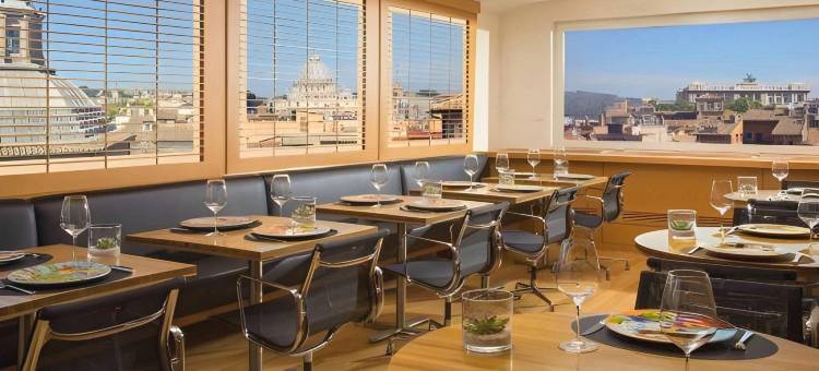 罗莱夏朵拉斐尔生态酒店(Bio Hotel Raphael - Relais & Châteaux)图片