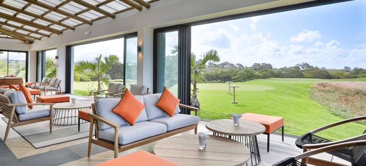 丽笙蓝标阿苏里水疗度假村(Radisson Blu Azuri Resort and Spa, Mauritius)图片