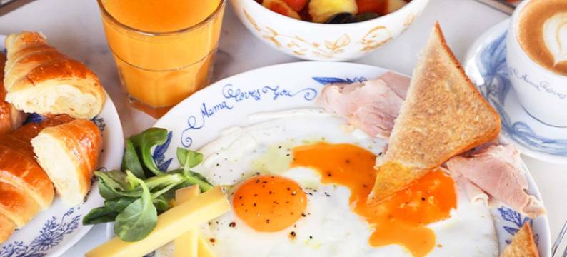 新加坡乌节玛玛谢尔特酒店(Mama Shelter Singapore Orchard)图片