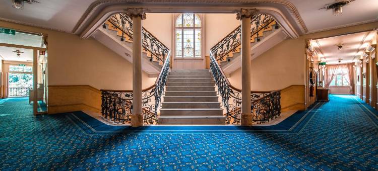 美憬阁因特拉肯圣乔治皇家酒店(Royal St Georges Hotel Interlaken - MGallery Collection)图片