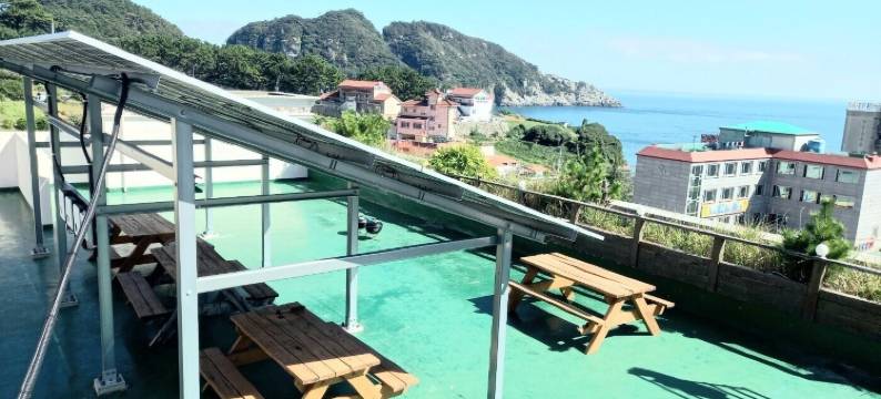 帕塔亚汽车旅馆(Pattaya Motel)图片