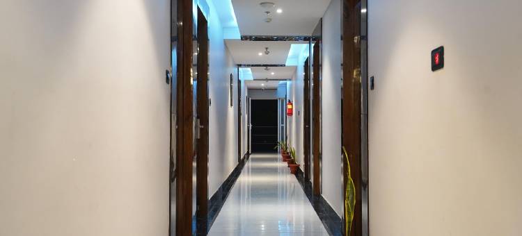 遗产酒店 巴拉索尔(Hotel heritage inn ,Balasore)图片