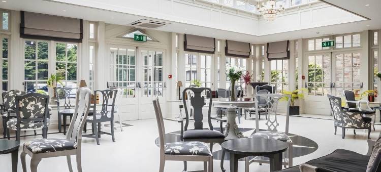 基拉尼高地酒店(Killarney Heights Hotel)图片