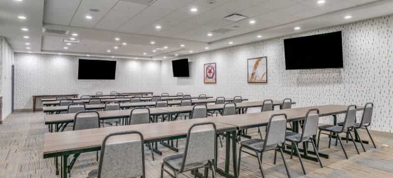 希尔顿惠庭套房酒店科佩尔DFW葡萄藤北(Home2 Suites by Hilton Coppell DFW Grapevine North)图片