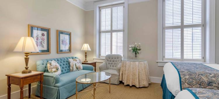 温莎酒店 - 阿桑德连锁酒店(Windsor Hotel, Ascend Hotel Collection)图片