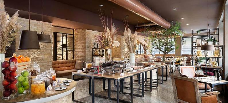 Matilde Boutique Hotel, WorldHotels Elite图片