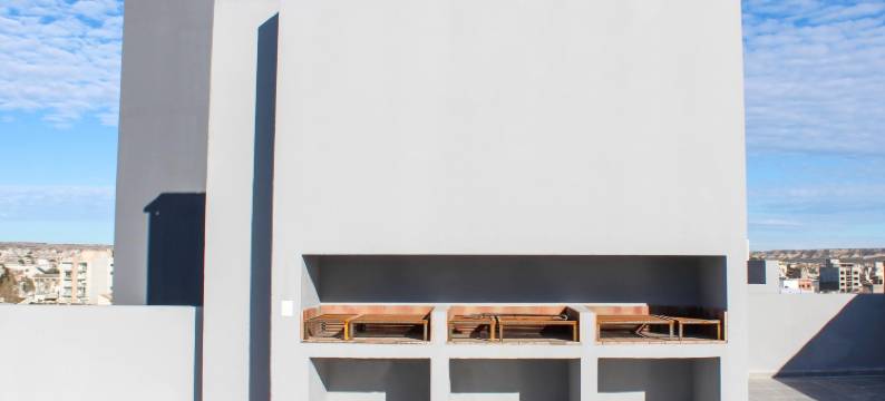 温德姆华美达波多马德林CQ Mitre公寓(Ramada Residences by Wyndham Puerto Madryn CQ Mitre)图片