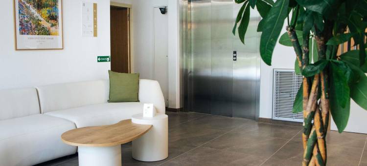 阿德吉奥阿克瑟斯波尔多南部佩萨克公寓酒店(Aparthotel Adagio Access Bordeaux Sud Pessac)图片