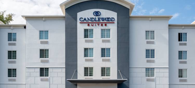 Candlewood Suites Mooresville/Lake Norman,NC图片