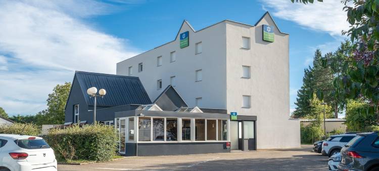 Sure Hotel by Best Western Dole图片