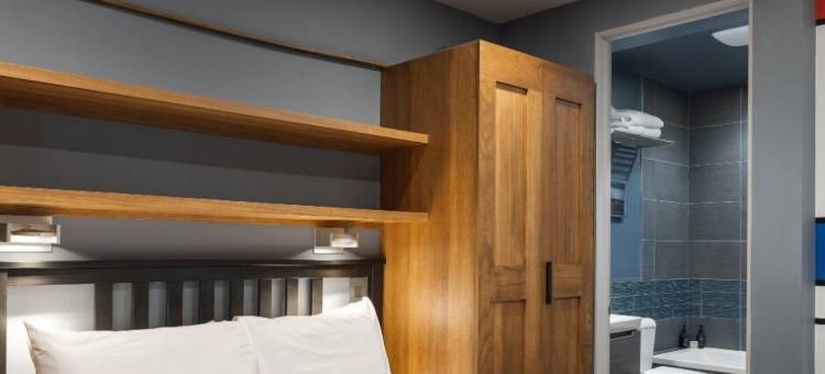 韦尔 21 公寓式客房 - 凯悦悠选(Vail 21, A Destination by Hyatt Residence)图片