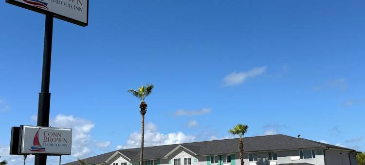 Super 8 by Wyndham Aransas Pass图片