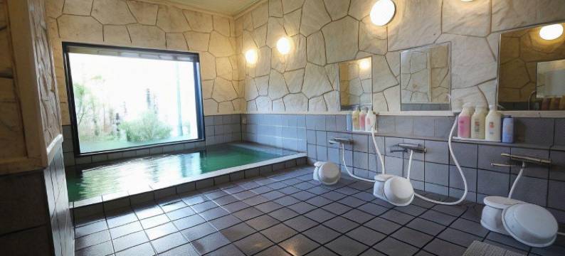 露樱COURT酒店上野原店(Hotel Route-Inn Court Uenohara)图片