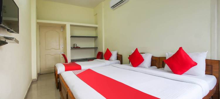 Hotel O Royal Residency图片