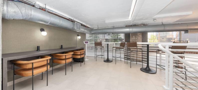 霍格宫殿区, 温德姆酒店(The District at Hogg Palace, A Wyndham Hotel)图片