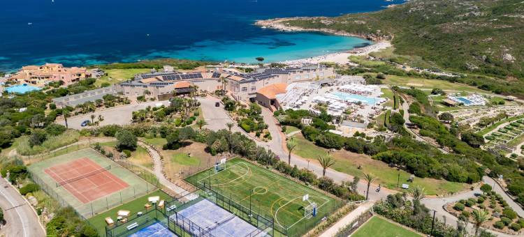 曼吉亚撒丁岛度假村(Mangia's Sardinia Resort - New Opening)图片