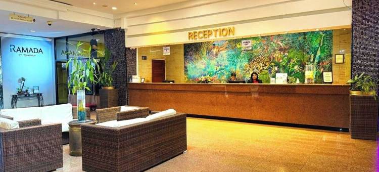 伯利兹城公主华美达酒店(Ramada by Wyndham Princess Belize City)图片