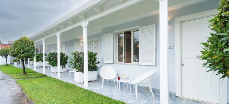 巴巴雷拉酒店(Hotel Barbarella)图片