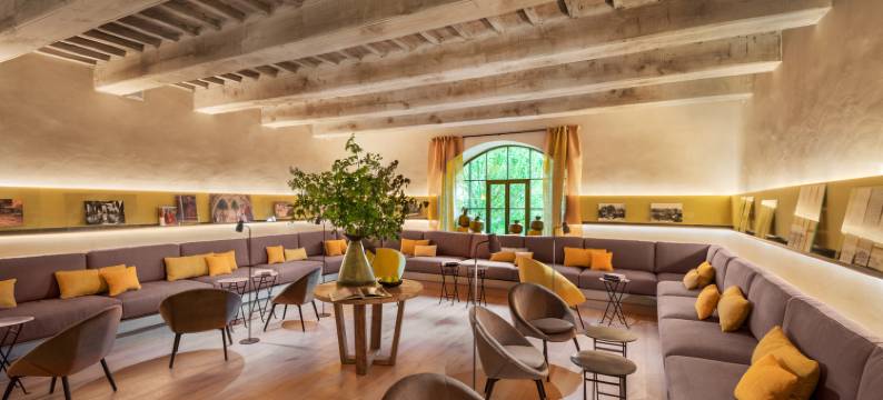 波迈欧修道院(Badia di Pomaio)图片