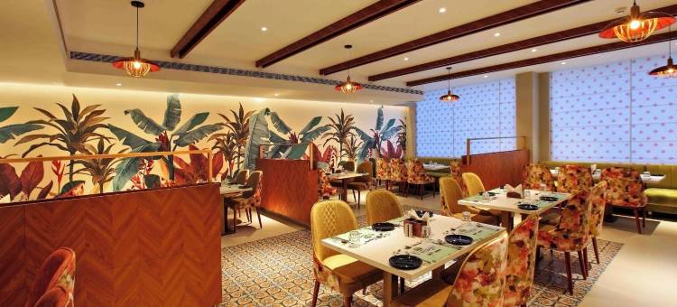 普图帕利公园公寓(Park Residency Puthupally)图片