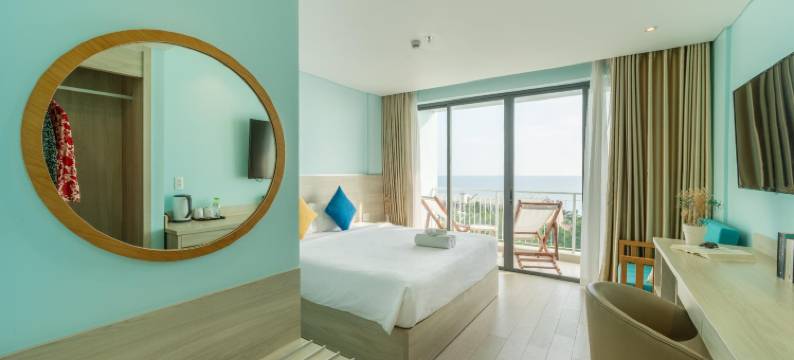Haya Hotel Phu Quoc, Trademark Collection by Wyndham图片
