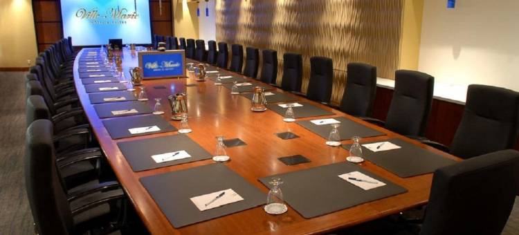 玛利亚城贝斯特韦斯特套房酒店(Best Western Ville-Marie Montreal Hotel  Suites)图片