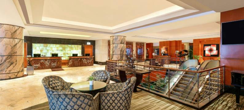 达卡威斯汀酒店(The Westin Dhaka)图片