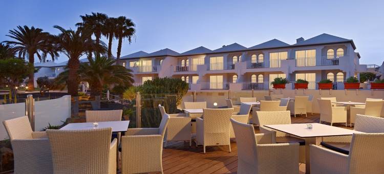 H10海洋套房(H10 Ocean Suites)图片