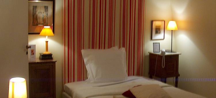 勒科克加德拜酒店 - 原创之家酒店(LeCoq-Gadby Hôtel & Spa, the Originals Relais)图片