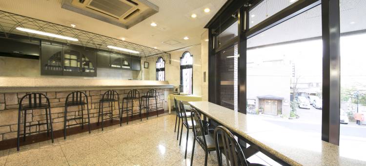 Urban酒店草津(Urban Hotel Kusatsu)图片