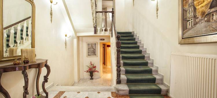 多莫特阿尼酒店(Arni Hotel Domotel)图片