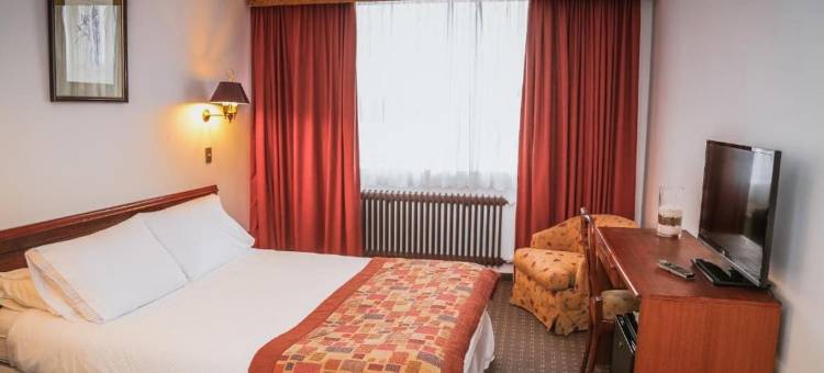 Hotel Los Navegantes图片