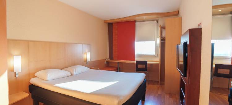 宜必思拉昂酒店(ibis Laon)图片