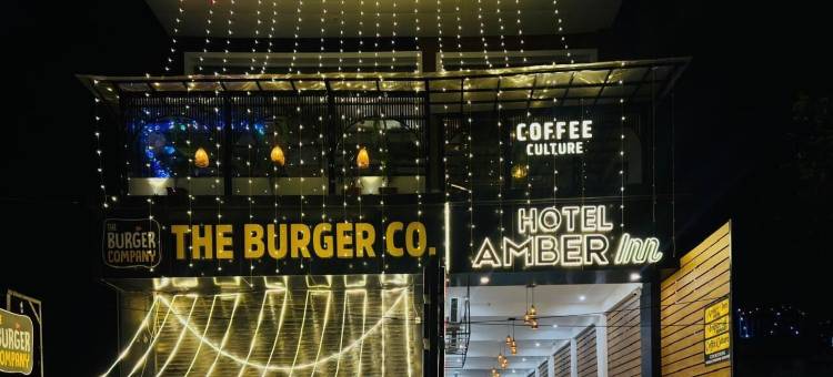 琥珀旅馆(Hotel Amber Inn)图片