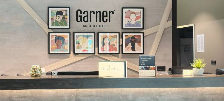 法兰克福大陆酒店(Hotel Continental Frankfurt)图片