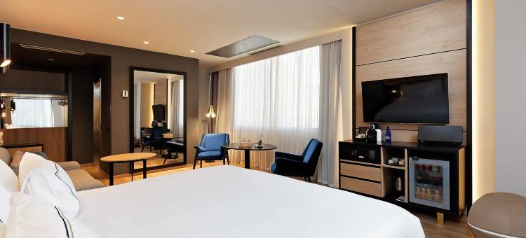 美利亚美洲大道酒店(Meliá Avenida America)图片