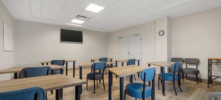 路易斯堡舒适套房酒店(Comfort Suites Lewisburg)图片