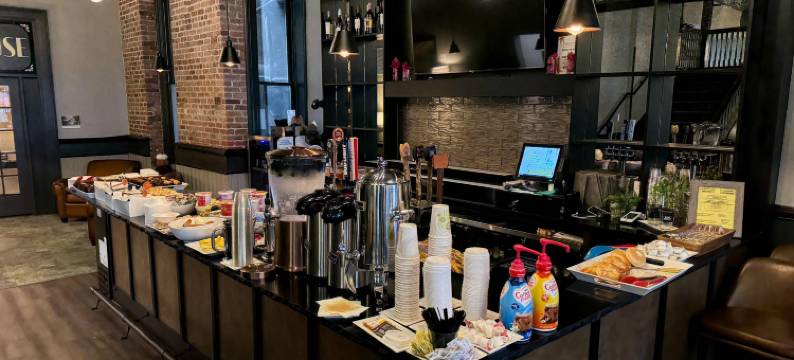 提加特酒店，Ascend酒店集合(Tygart Hotel, Ascend Hotel Collection)图片