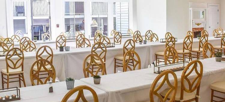 The Colonial Inn, an Ascend Collection Hotel图片