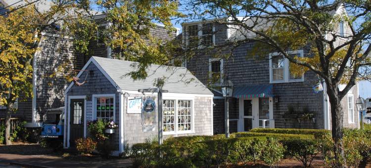 马萨斯葡萄园埃德加酒店-阿桑德连锁酒店成员(Edgar Hotel Martha's Vineyard, Ascend Hotel Collection)图片